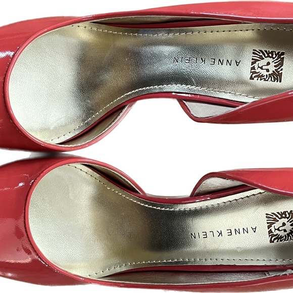 Anne Klein heels size 8 new with box - Picture 5 of 7